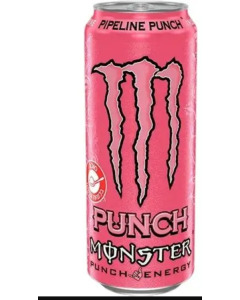Monster Punch Drink - Carton