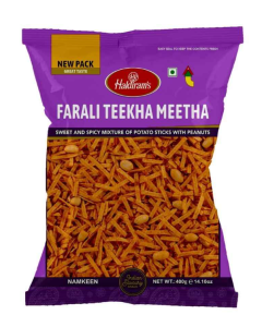 Haldiram Farali Teekha Meetha 200 g