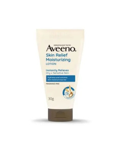 Aveeno Skin Relief Moisturizing Lotion - Carton