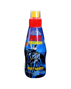 Fruity Flavorits Outback Heros Batman Apple Blackcurrant - Case
