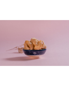 Best Taste Fish Ball Crackers - Case