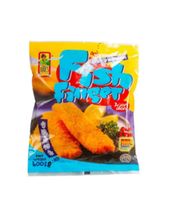 Bibik's Choice Fish Finger - Carton