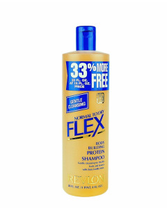 Flex (Green) Extra Bodyshampoo - Case