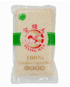 Flying Man Fragrant Rice - Carton
