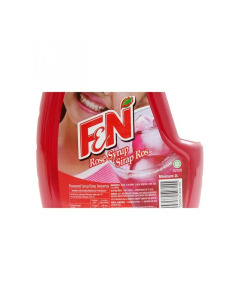 F&N Rose - Carton
