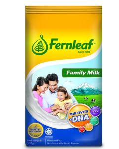 Fernleaf Milk Powder Family - Carton