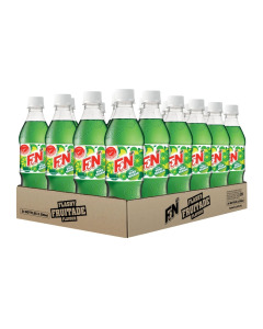 F&N Fruitade - Carton