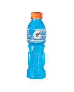 Gatorade Blue Bolt - Case