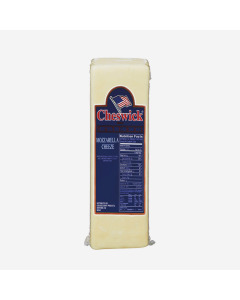 Cheswick Natural Cheese Mozzarella Part Skim - Case