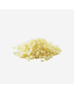 Eurial IQF Mozzarella 47% Fat Diced - Case