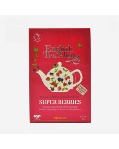 English Tea Shop Super Berries - Case