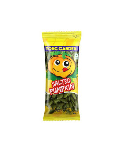 Tong Garden Salted Pumpkin - Carton
