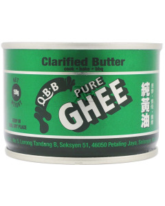 Q.B.B.GHEEEE - Case