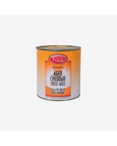Muy Fresco Aged Cheese Sauce - Case