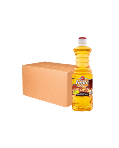 Knife Groundnut Oil - Case