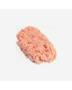GTK Processed Chicken Minced Cuts - Case