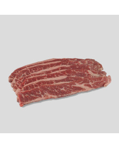 GTK Beef Shabu Shabu - Case