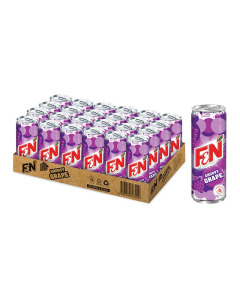 F&N Grape - Carton