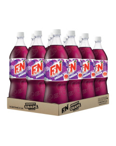 F&N Grape - Carton