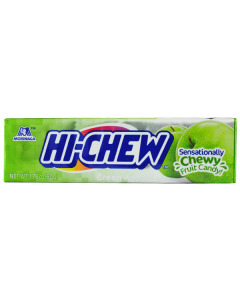 HI-CHEW Green Apple - Carton