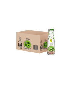  New Moon Green Tea with Bird's Nest Collagen - Carton