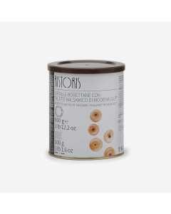 Ristoris Grilled Boretto Onions - Case