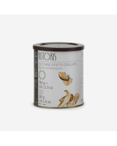 Ristoris Grilled Zucchini - Case