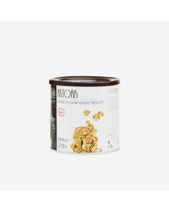 Ristoris Mushroom Sauteed In Oil & Garlic- Carton