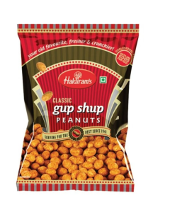 Haldiram Gup Shup 200 g