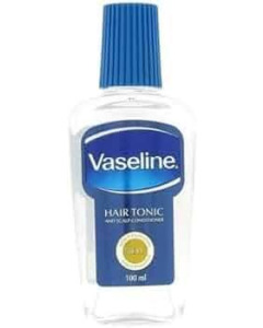 Export Vaseline Hair Tonic Reg New (PI) - Carton