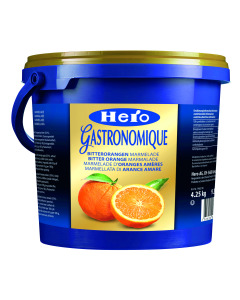 Hero Bitter Orange Marmalade - Case