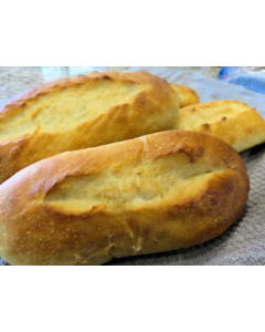 Sunshine Garlic Bread FS Pack - Carton