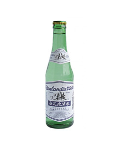 Hsy Sparkling Oldenlandia Water - Case