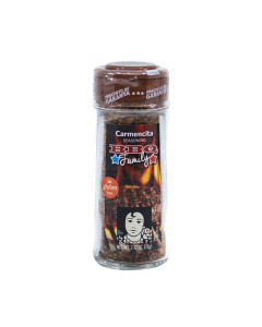 Carmencita Bbq Family Seasoning - Case