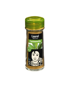 Carmencita Ground Bay Leaves - Case