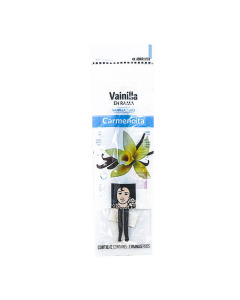 Carmencita Vanilla Pods - Case