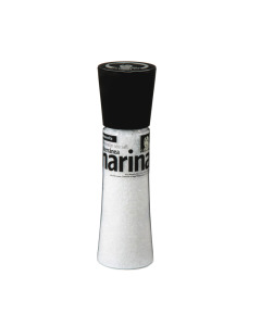 Carmencita Mediterranean Sea Salt Giant Grinder - Carton