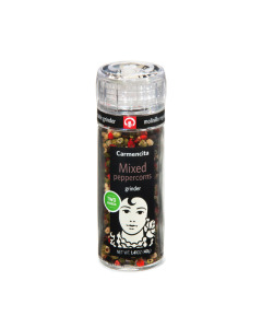 Carmencita 4 Peppercorns Mix - Carton