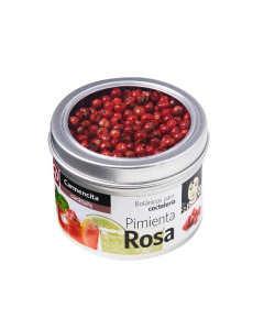 Carmencita Pink Pepper - Case
