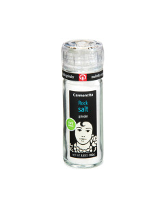 Carmencita Rock Salt - Carton