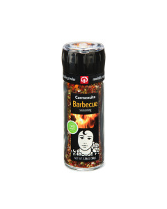 Carmencita Seasoning For Barbecue - Carton