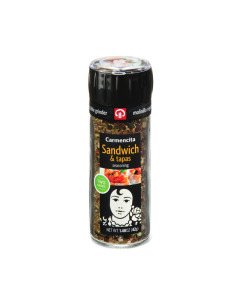 Carmencita Seasoning For Tapas - Case