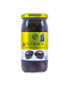 Iliada Kalamata PDO Olives - Carton