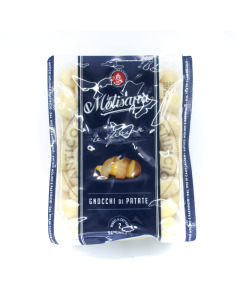 La Molisana Gnocchi Di Patate - Carton