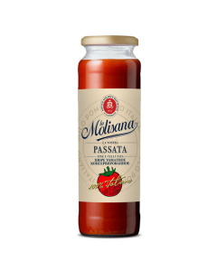 La Molisana Passata Tomato Puree - Carton