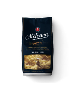 La Molisana Tagliatelle Nest N.103 - Carton