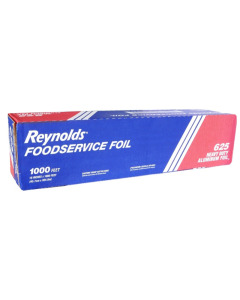 Reynolds Heavy Duty Aluminium Foil - Carton