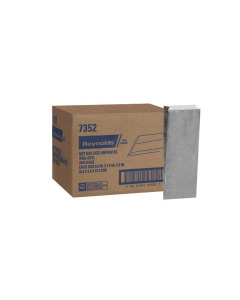 Reynolds Hot Dog Bag Plain - Carton
