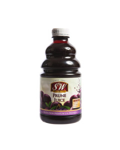 S&W Prune Juice - Case