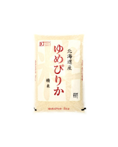Hokkaido Yumepirika - Case